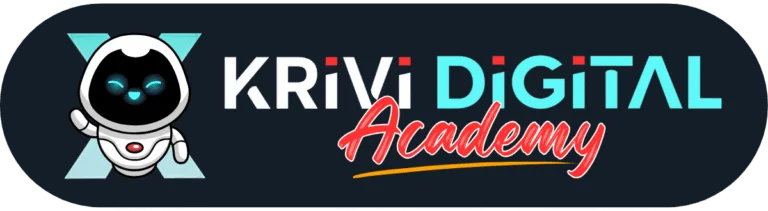 Krivi Digital Academy